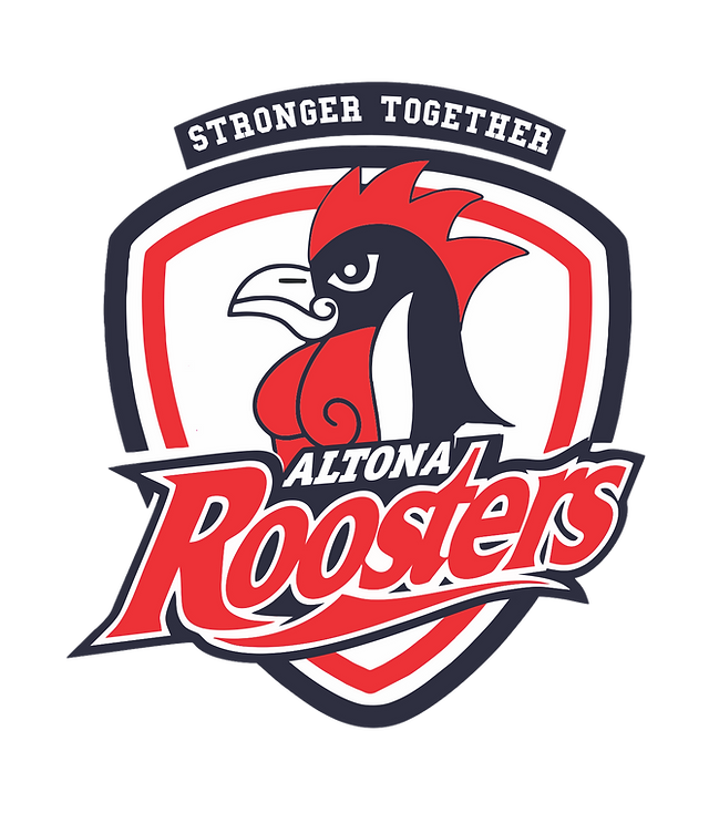 Altona Roosters Rugby